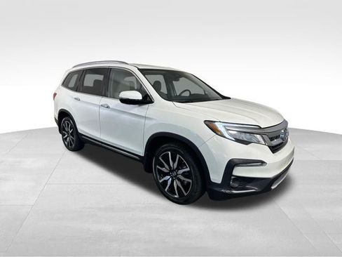 Used 2019 Honda Pilot Touring image 7