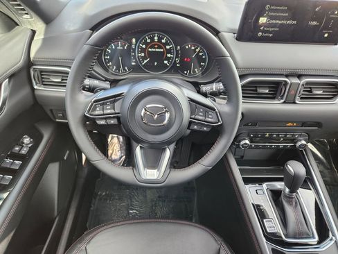 New 2025 MAZDA CX-5 2.5 Turbo image 18