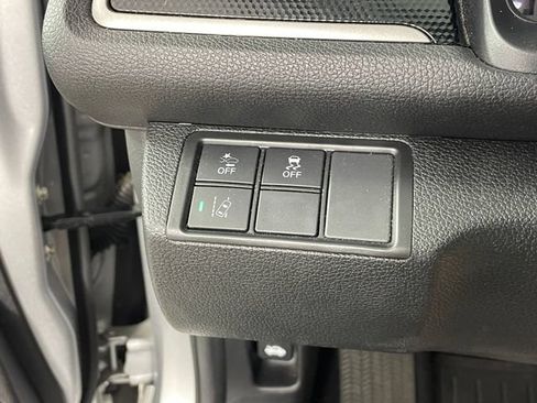 Used 2021 Honda Civic Sport image 9