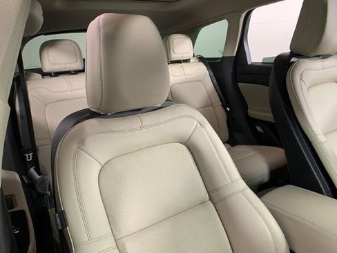 Certified 2025 Lincoln Corsair Grand Touring w/ Equipment Group 301A image 25