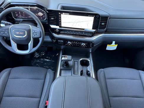 New 2026 GMC Sierra 1500 Elevation AWD/4WD image 14