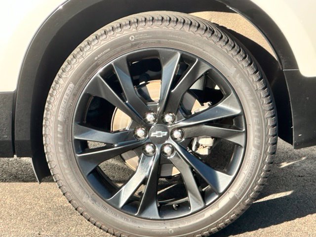 Used 2021 Chevrolet Blazer RS w/ Enhanced Convenience Package AWD/4WD image 8