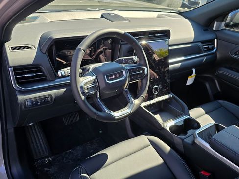 New 2026 GMC Terrain Elevation w/ Elevation Premium Package AWD/4WD image 16