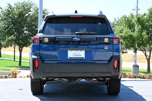 New 2026 Subaru Outback Wilderness AWD/4WD image 4