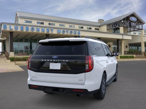 New 2025 Ford Expedition Max Active image 8
