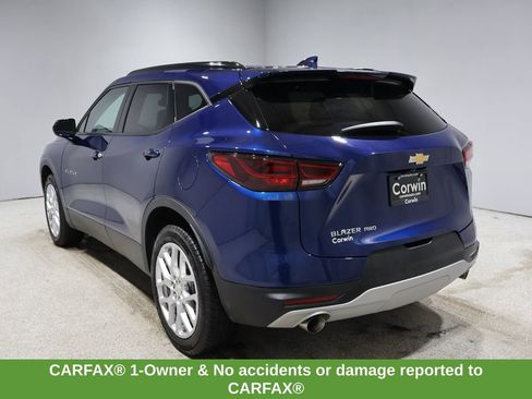 Used 2023 Chevrolet Blazer LT w/ Convenience Package image 5