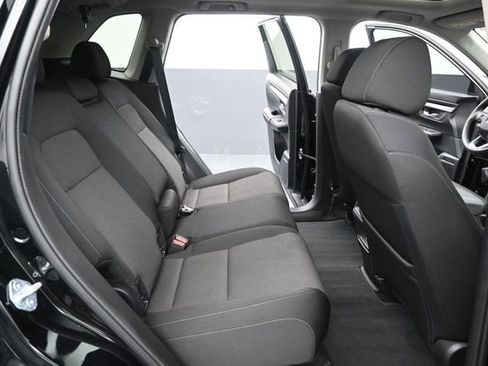 Certified 2024 Honda CR-V EX image 10