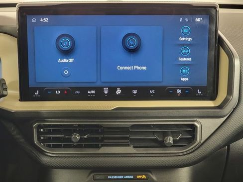 Used 2025 Ford Bronco Sport Big Bend w/ Convenience Package AWD/4WD image 21