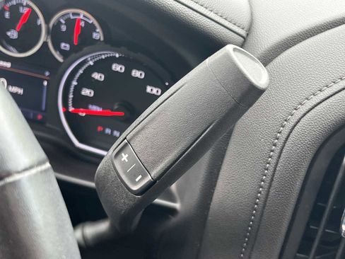 Used 2022 Chevrolet Silverado 2500 LTZ w/ LTZ Plus Package image 14