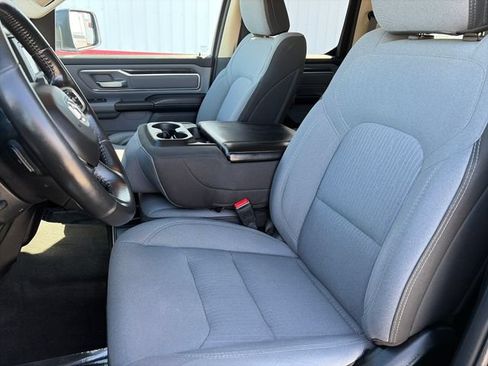 Used 2019 RAM 1500 Big Horn AWD/4WD image 35