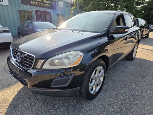 Used 2013 Volvo XC60 3.2 AWD/4WD image 4