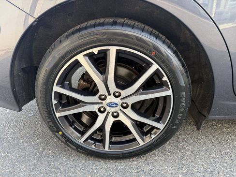 Used 2017 Subaru Impreza 2.0i Limited w/ Moonroof/BSD & Rcta/Eyesight AWD/4WD image 13