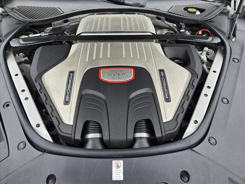 Used 2017 Porsche Panamera Turbo image 22