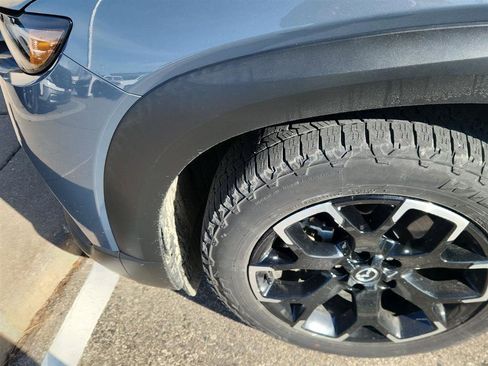 Used 2023 MAZDA CX-50 Meridian Edition image 10