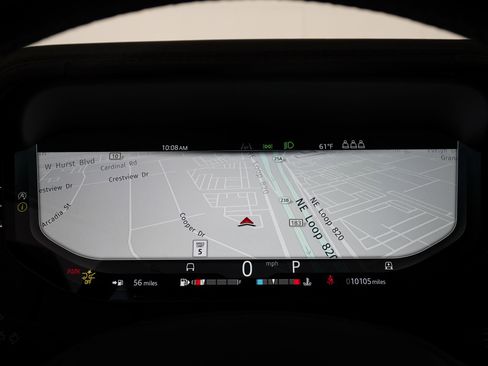 Used 2025 Land Rover Range Rover SE image 18