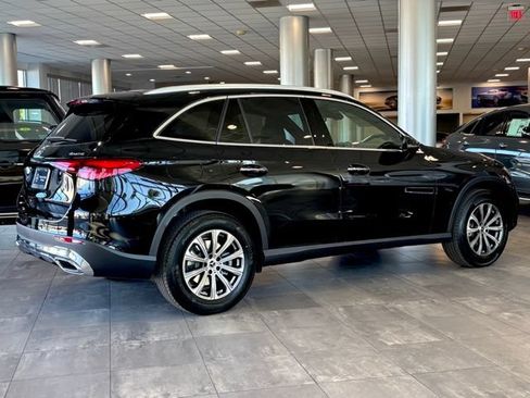 Certified 2026 Mercedes-Benz GLC 300 4MATIC image 20