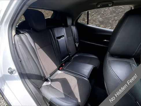 Used 2018 Buick Encore Preferred FWD image 24