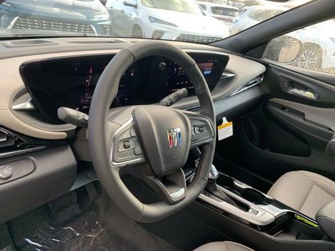 New 2026 Buick Envista Avenir image 14