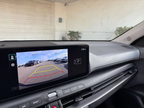 Used 2025 Kia K4 FWD image 19
