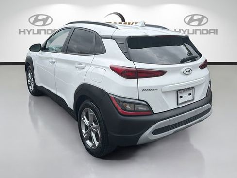 Certified 2023 Hyundai Kona SEL w/ Convenience Package FWD image 7