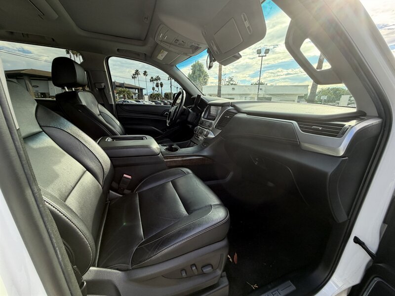 Used 2018 Chevrolet Tahoe LT RWD image 18