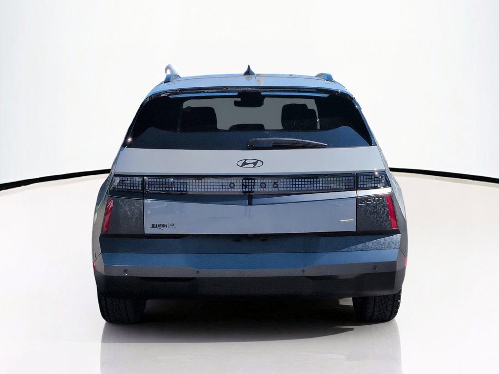 New 2027 Hyundai Ioniq 5 XRT AWD/4WD image 7