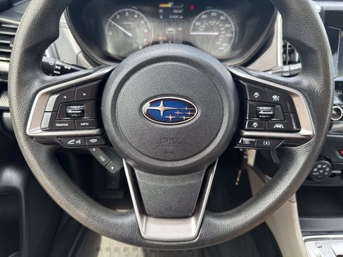 Used 2019 Subaru Forester AWD/4WD image 18