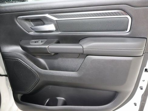 New 2026 RAM 1500 Big Horn image 18