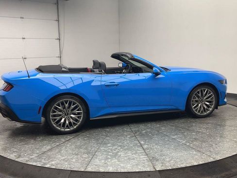 New 2026 Ford Mustang Premium RWD image 36
