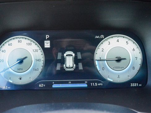 Used 2024 Hyundai Palisade Calligraphy image 25