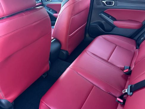 New 2026 Acura Integra A-Spec image 9