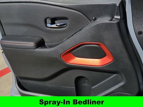 Used 2024 Nissan Frontier Pro-X w/ Pro Convenience Package image 24