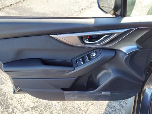 New 2024 Subaru WRX Premium image 12