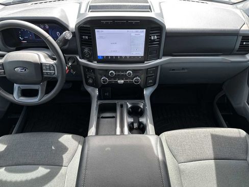 Used 2024 Ford F150 XLT w/ Mobile Office Package AWD/4WD image 16