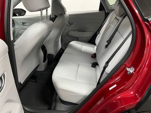 New 2026 Hyundai Kona SEL Premium FWD image 12