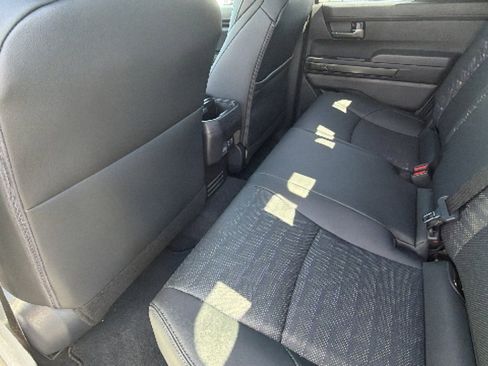 New 2026 Toyota Tacoma TRD Off-Road image 24