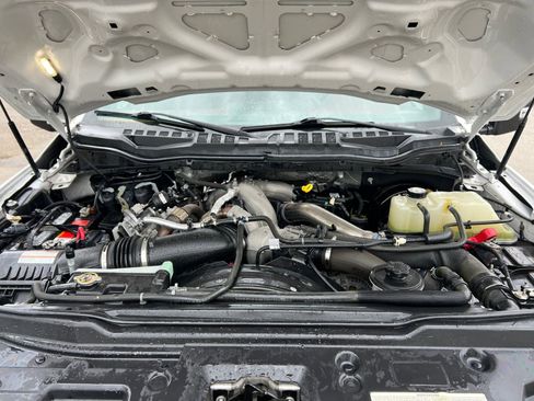 Used 2020 Ford F350 Platinum AWD/4WD image 46