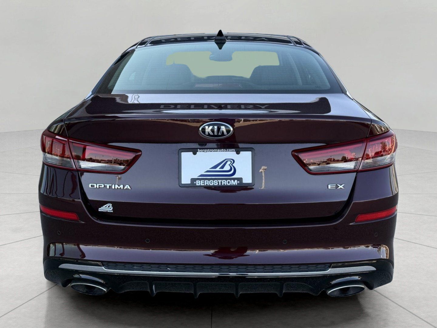 Used 2020 Kia Optima Premium FWD image 11