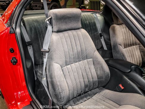 Used 1995 Pontiac Firebird Formula RWD image 80