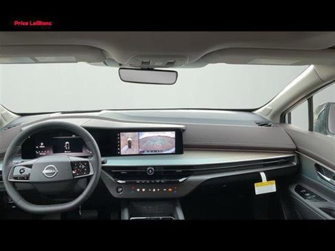 New 2026 Nissan Murano Platinum w/ Cargo Package AWD/4WD image 30
