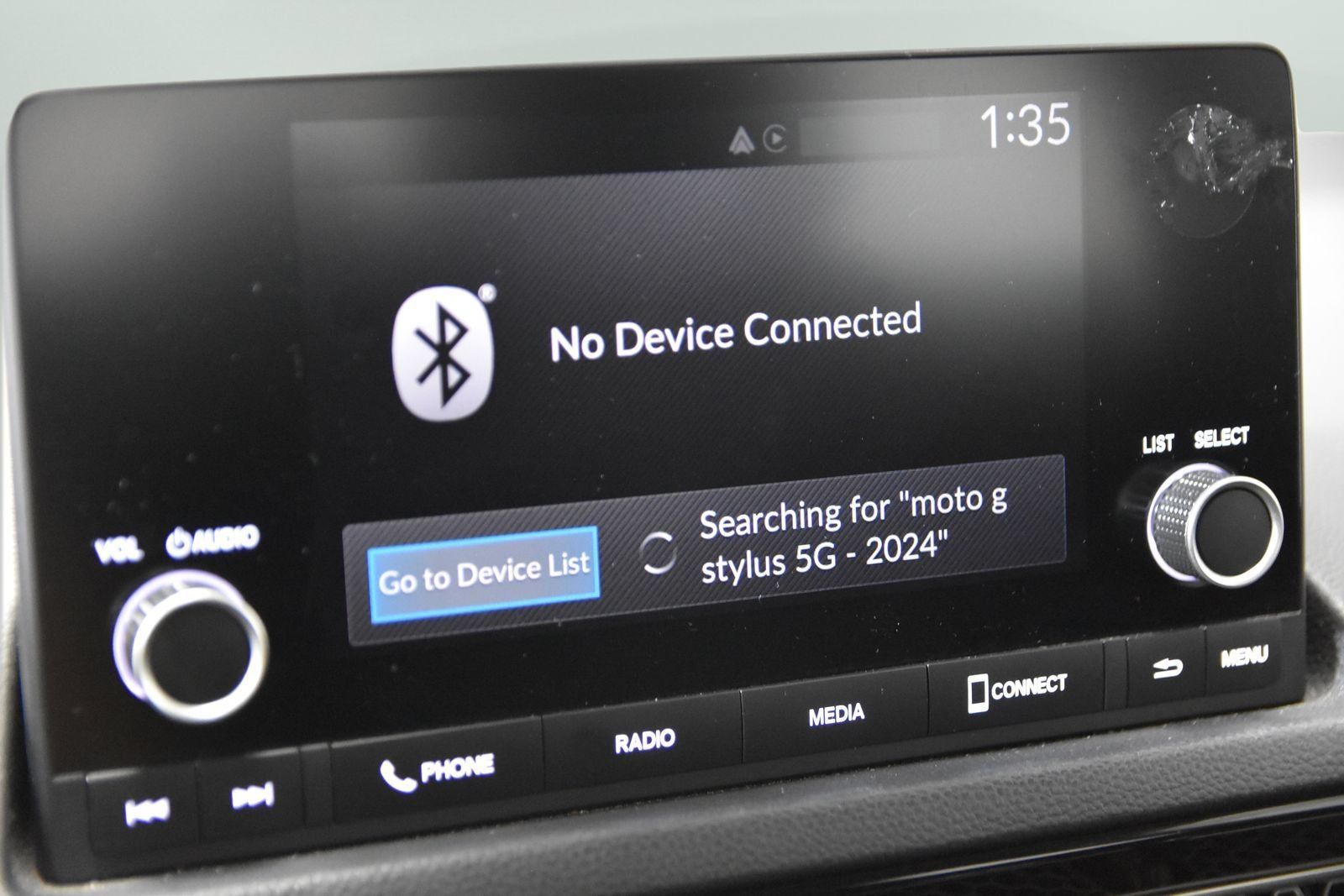Used 2025 Honda Civic LX image 19