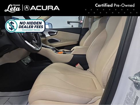 Certified 2023 Acura RDX AWD image 13