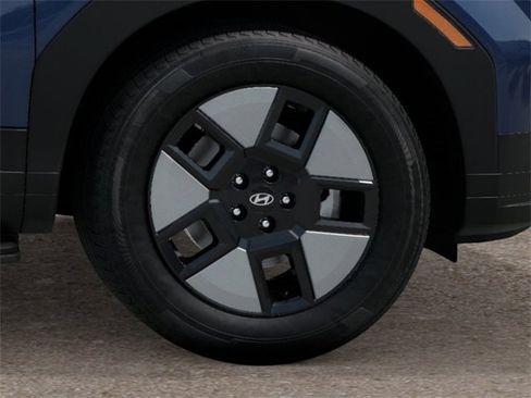 New 2026 Hyundai Santa Fe SEL image 8