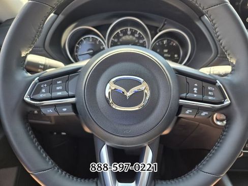 Used 2025 MAZDA CX-5 AWD 2.5 S image 26