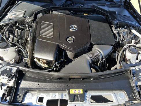 Certified 2024 Mercedes-Benz CLE 300 4MATIC Coupe image 36