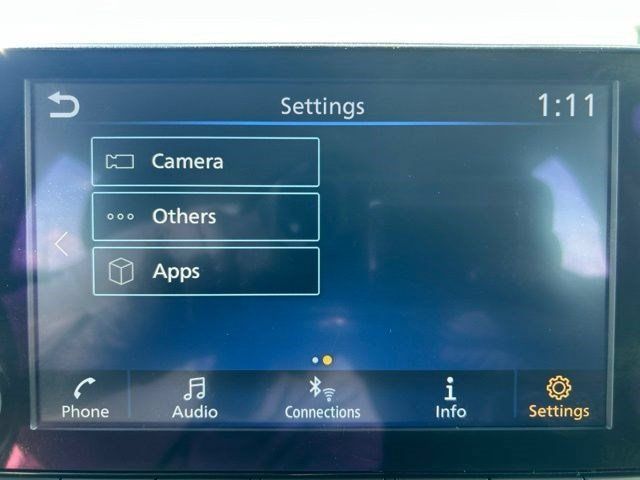 Used 2024 Nissan Sentra SV FWD image 30