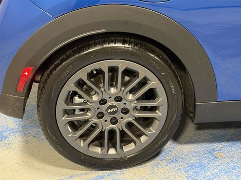 Used 2026 MINI Cooper S FWD image 31