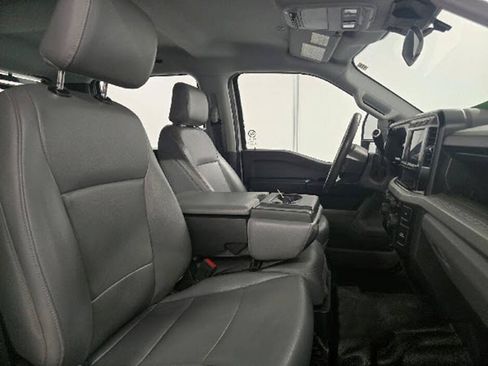 Used 2024 Ford F250 XL AWD/4WD image 19