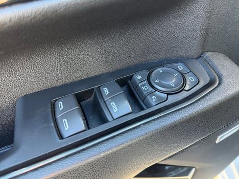 Certified 2024 GMC Sierra 2500 AT4 image 20