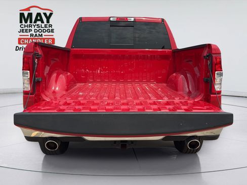 Certified 2022 RAM 1500 Big Horn RWD image 13
